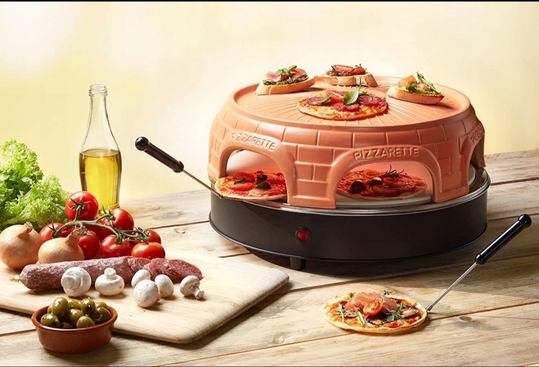 Piec do pizzy mini