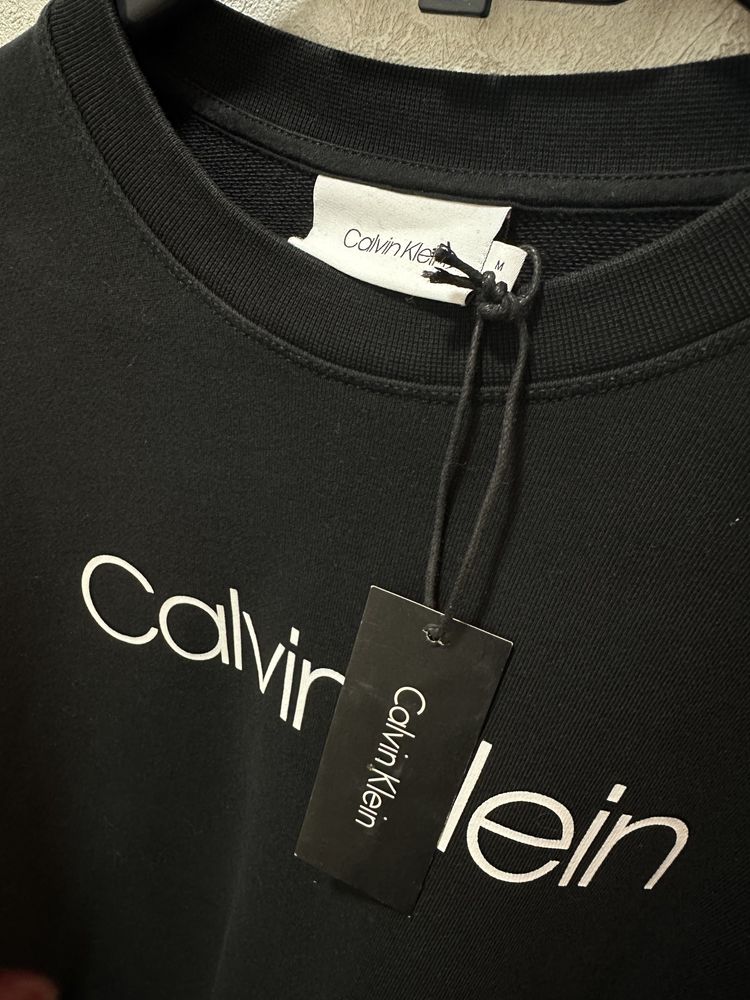 Calvin Klein світшот жіночий