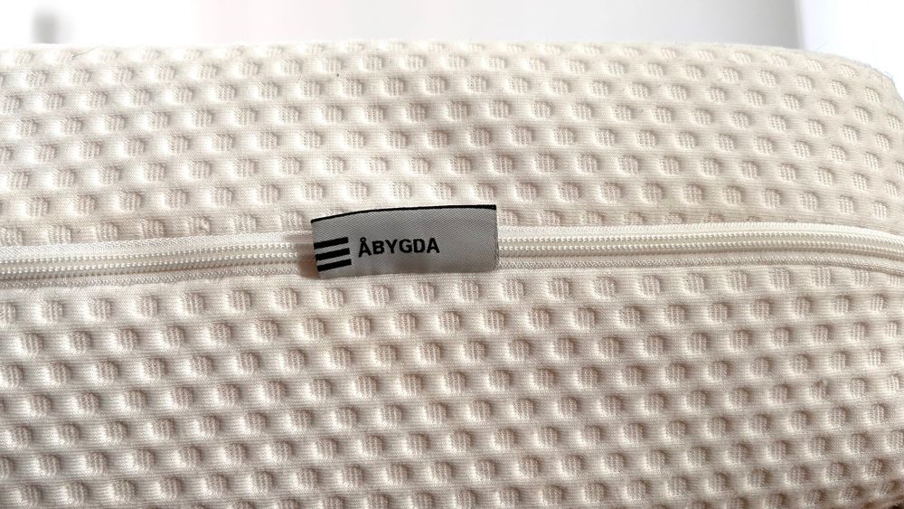 Colchão casal Ikea ÅBYGDA