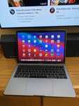 Apple MacBook Air 13 2018 MRE82ZE/A i5 8GB 128GB