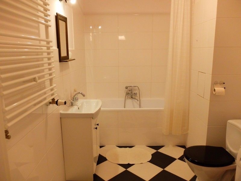 Wolny od DZISIAJ, apartament dla max 4os 1km od Rynku, balkon, wi-fi