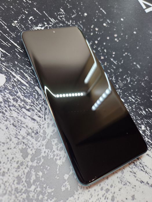 Motorola Edge 60 Fusion Blue 256 Gb Глобал