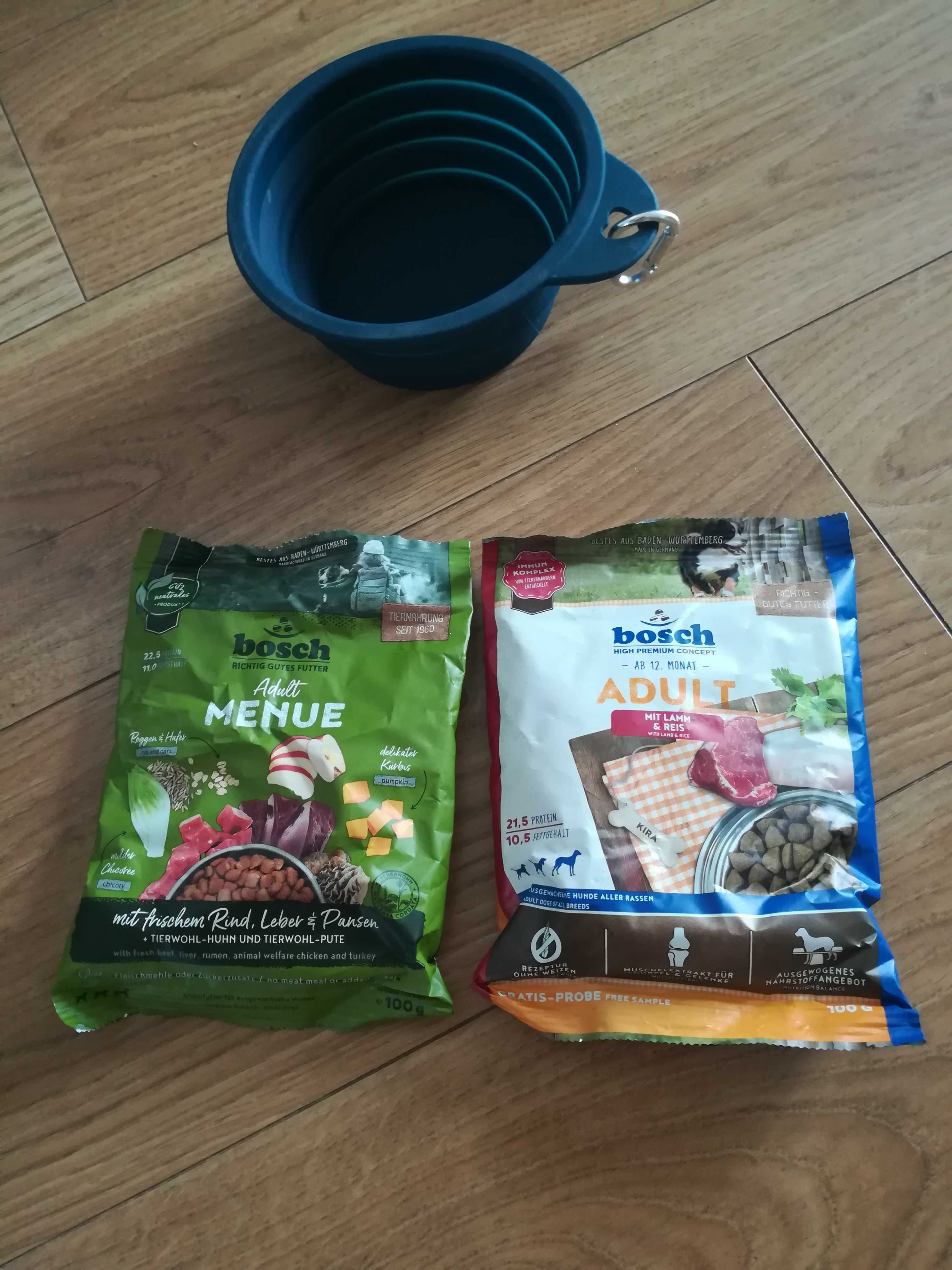 Karma Happy Dog 4kg+gratisy