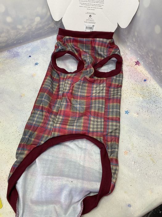 Одяг для собак, куртка, кофта (светр) Next, сток, нові