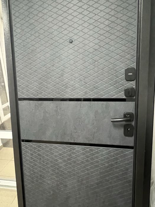 Вхідні двері в будинок/двері металеві/марсель двері/двері броньовані/