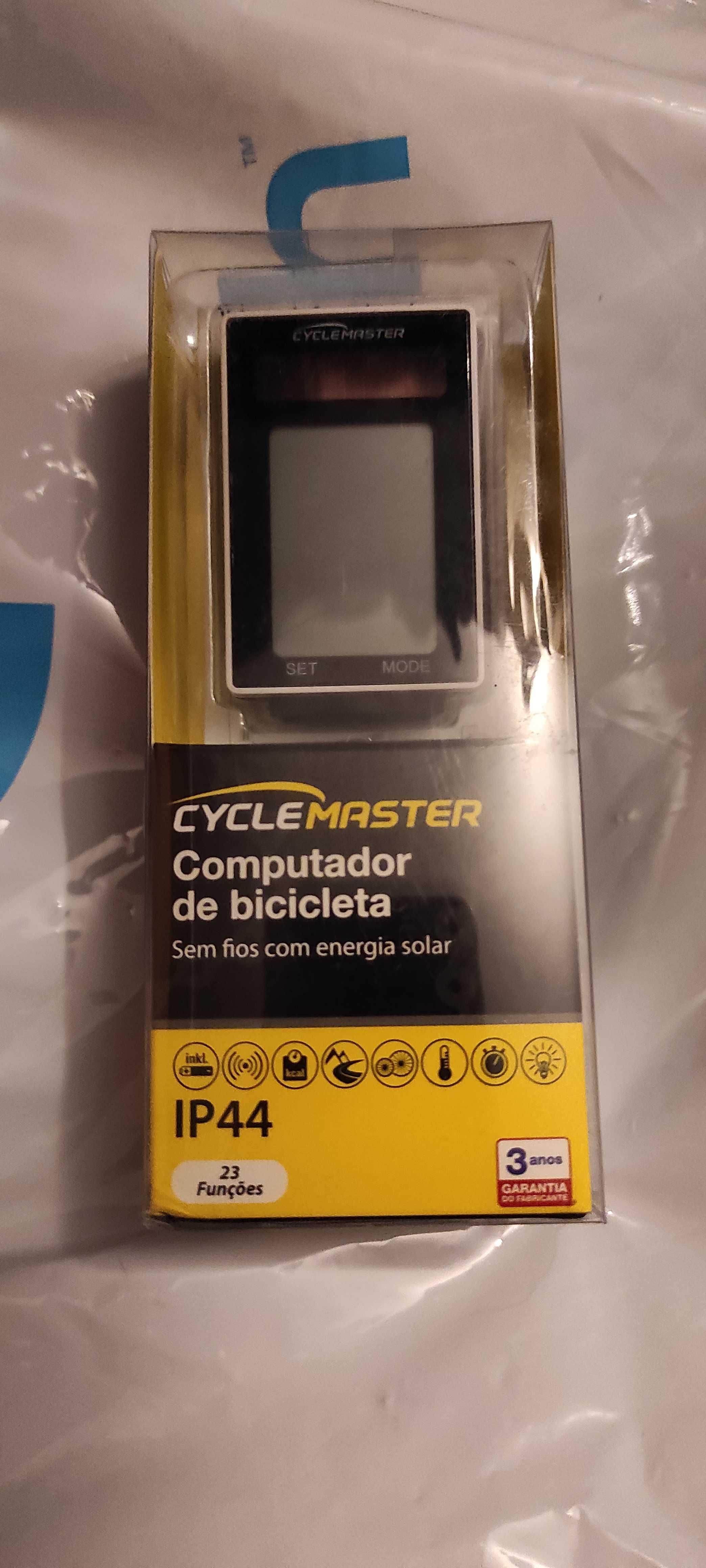 cyclo computador