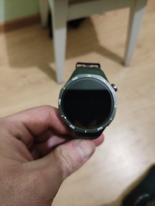 Huawei watch GT 5 Pro