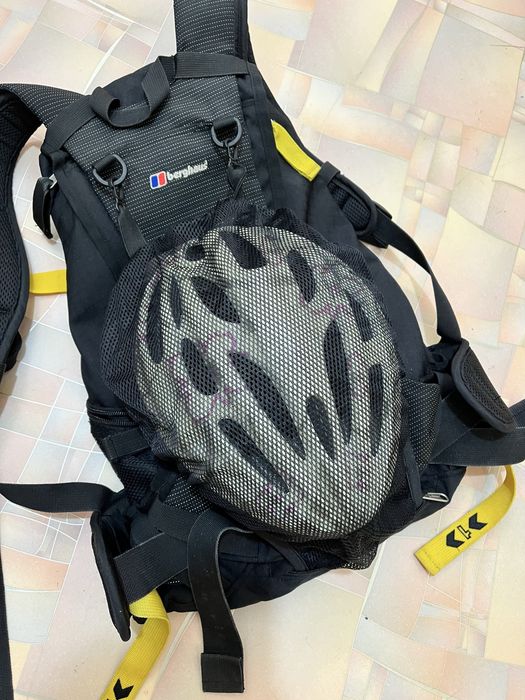 Рюкзаки Berghaus,Trimm