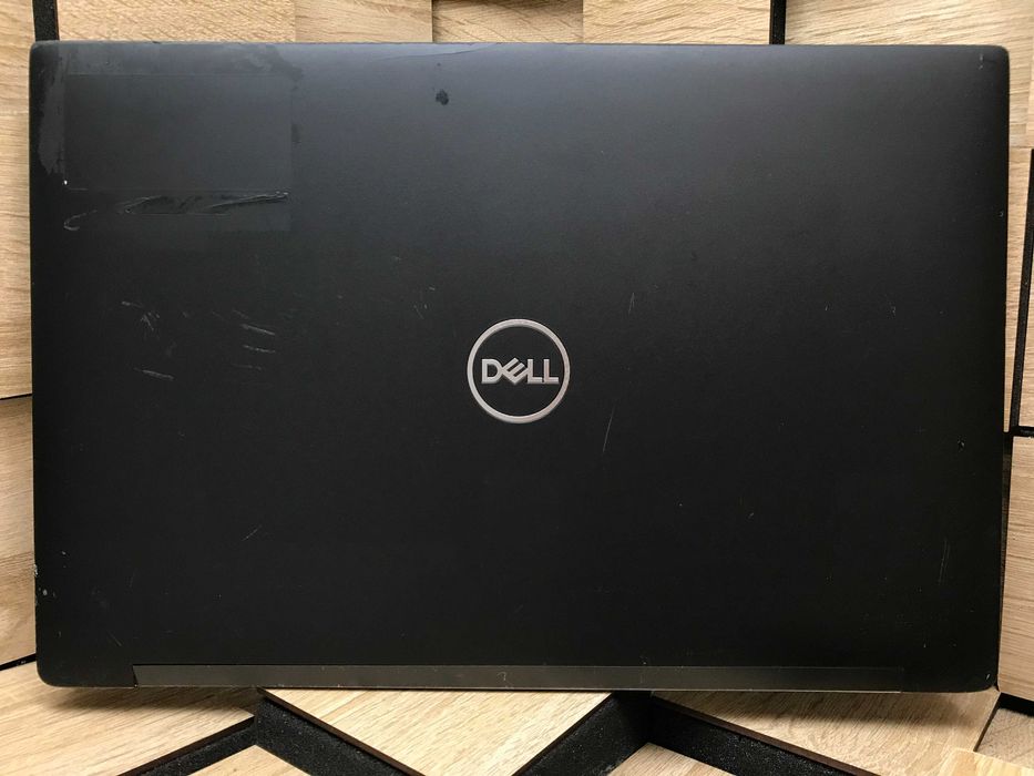 №4298 Ноутбук Dell Latitude 7480 14" IPS FHD/i5-7300U/SSD240Gb/8Gb