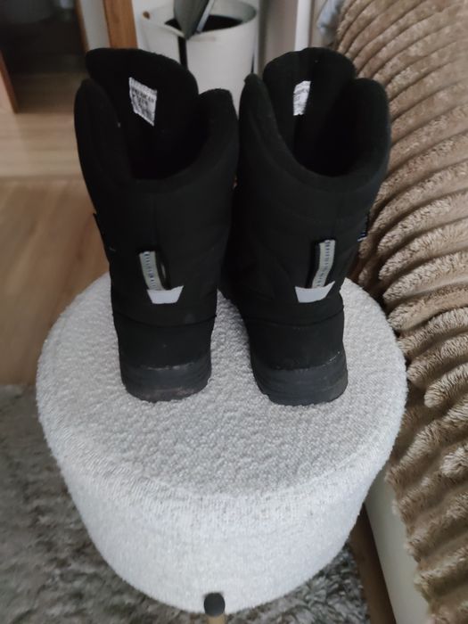 Buty chłopięce zimowe 38