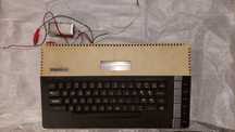ATARI 800XL - Modyfikowany
