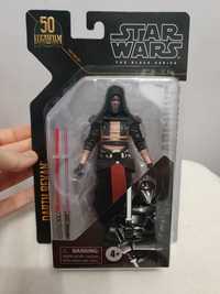 Darth revan black series star wars