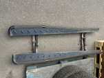 Land Rover Freelander estribos Originais