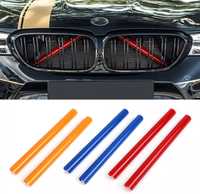 Barras frontais bmw