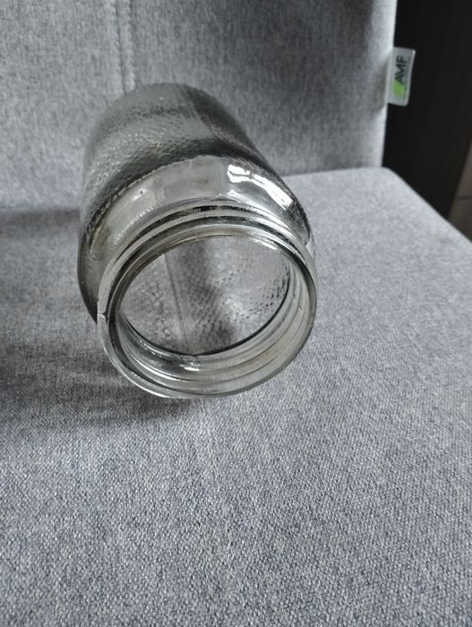 Плафон уличного освещения времён СССР