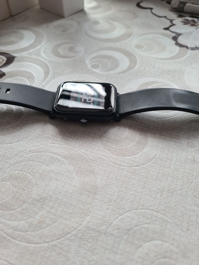 Amazfit bip a1608