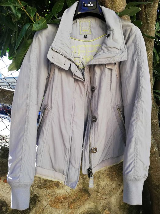 Casaco/Kispo Tiffosi