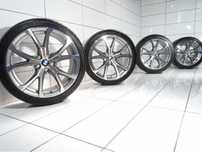 Koła letnie BMW  19&quot; BMW Z4 G29