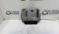 Centralina Do Motor Ford Fiesta Vi (Cb1, Ccn)