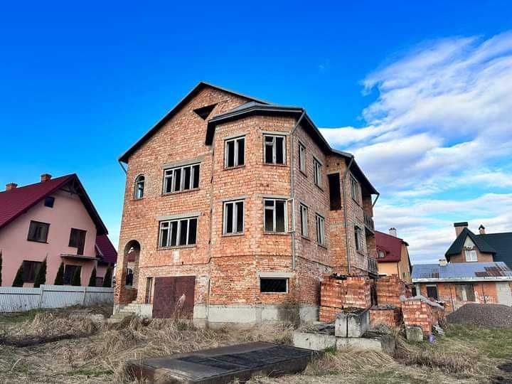 Терміново продам  будинок