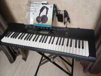 Синтезатор Casio CTK-3500!!! Динамічна модель + Подарунки.