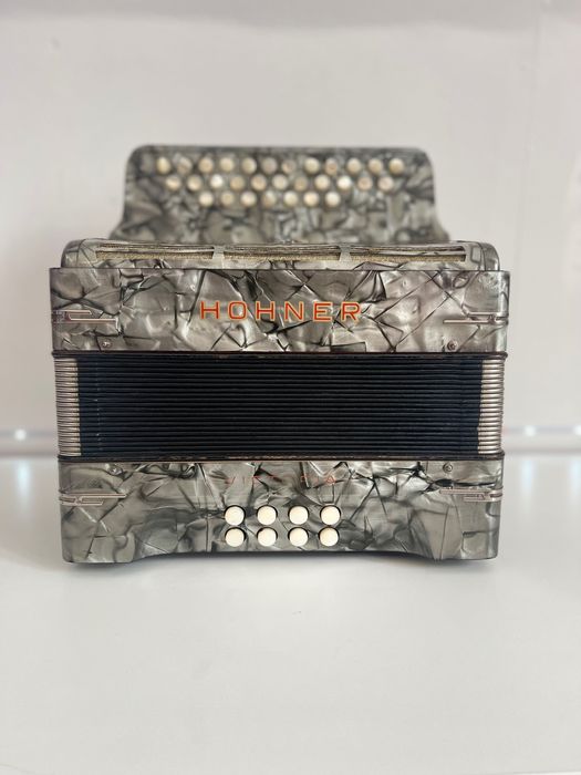 Concertina Hohner