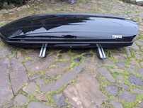 Оренда бокса Thule Sweden (Dynamic L))