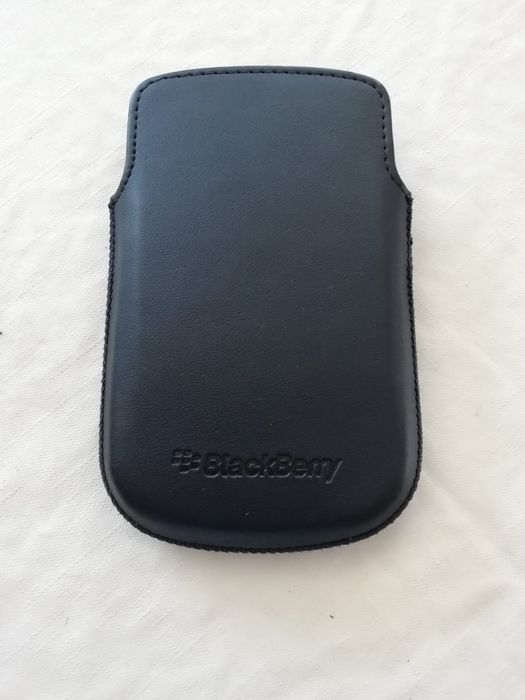Bolsa para telemóvel Blackberry
