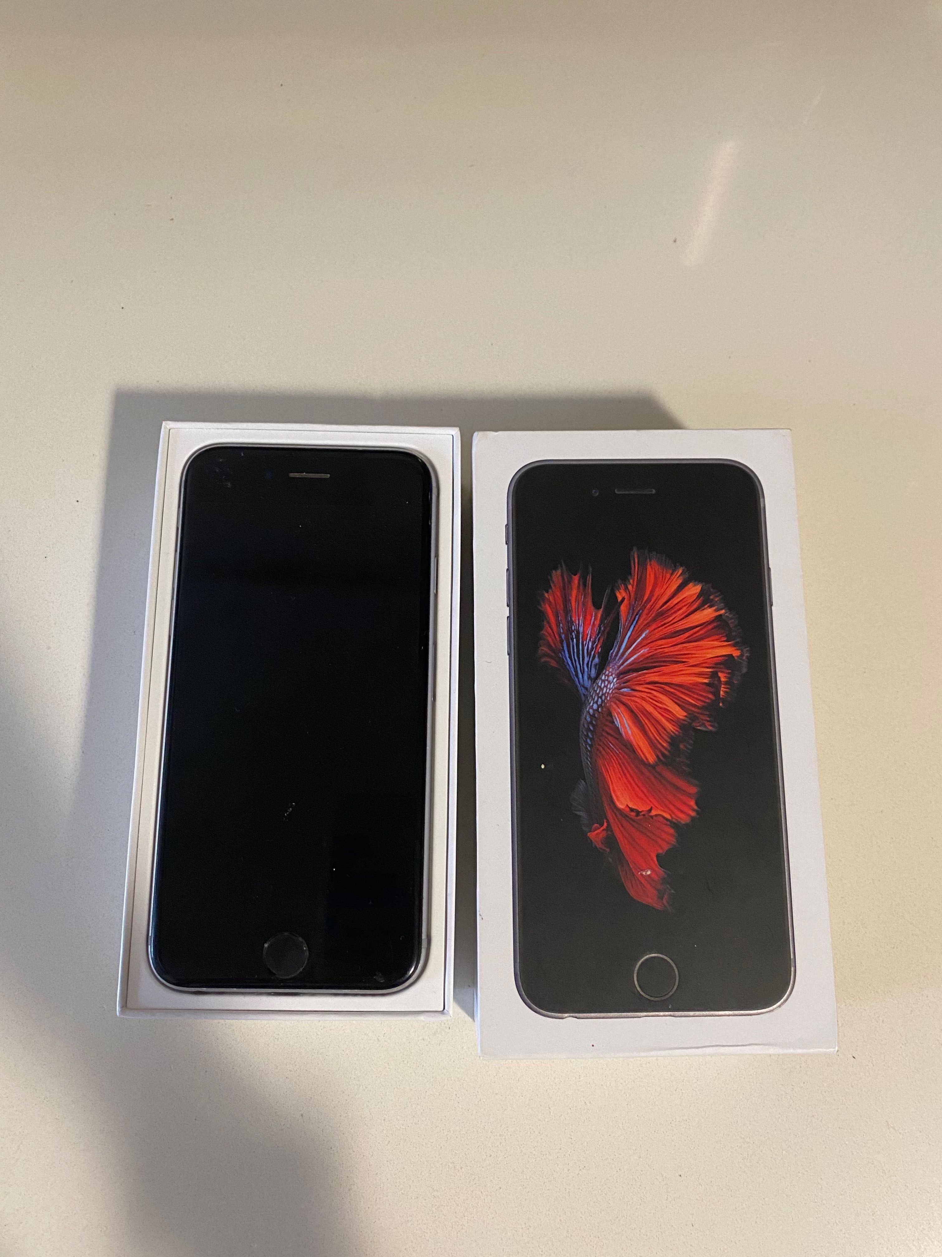 iPhone 6s 16GB Bom estado