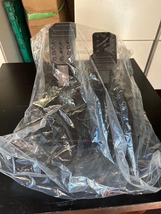 Volante t80 Ferrari 488 GTB Edition PS5