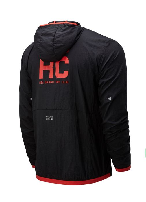 New Balance RC костюм для тренувань роз.L-Xl