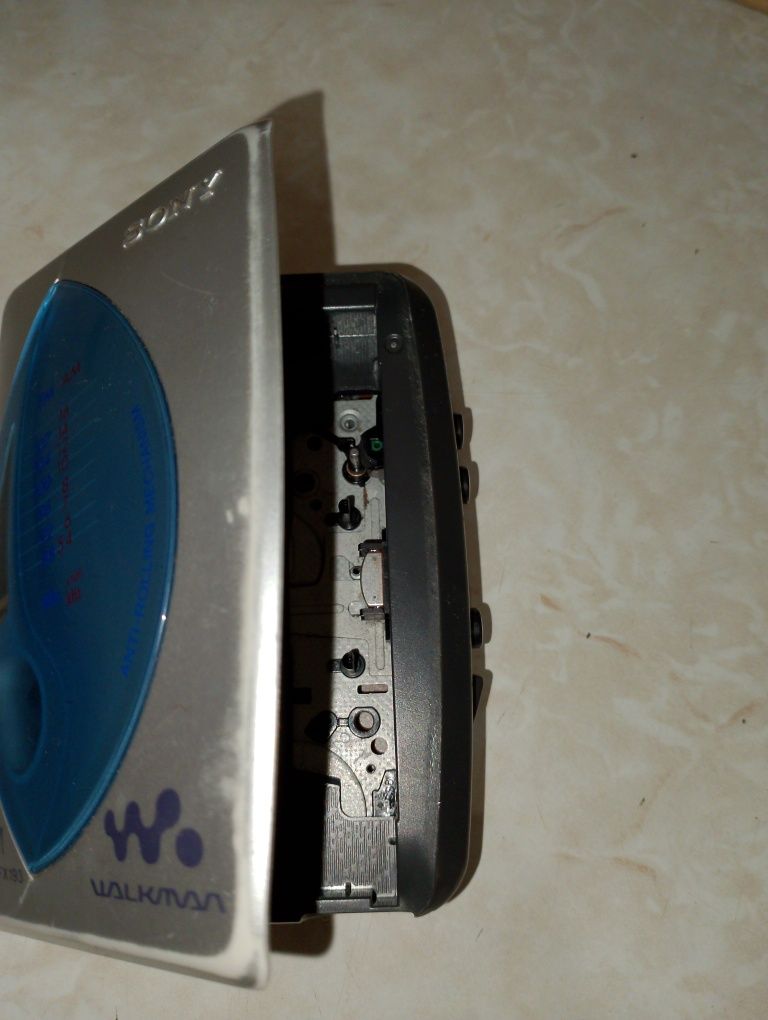 Плеер Sony Walkman
