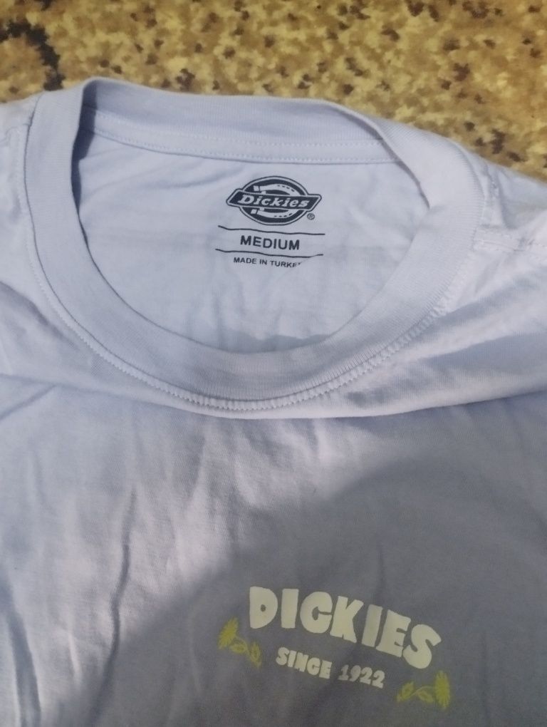 лонгслив dickies