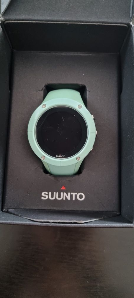 Suunto Spartan Wrist HR
