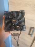 Chlodzenie be quiet pure rock 2 lga1511 lga1200