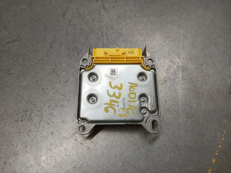 Centralina ABS AUDI A6 Allroad (4GH, 4GJ, C7)