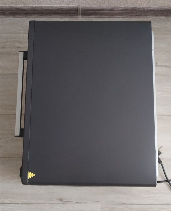 электрическая печь Freggia MOC42B (42 л)