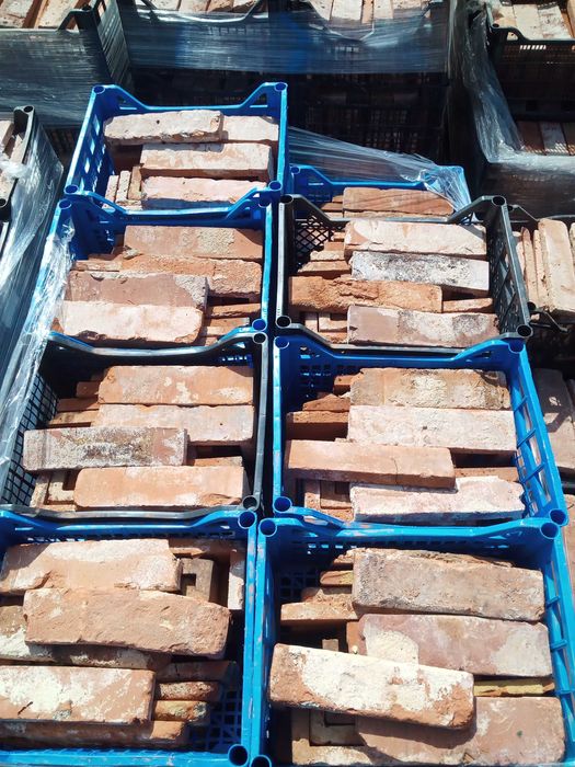 Płytki ze starej cegły,płytki ceglane, płytka ceglana,ceglana ściana