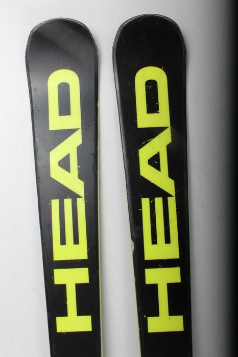 Narty Head Worldcup Rebels e-Race 170 cm + FreeFlex 14 2023 - 877
