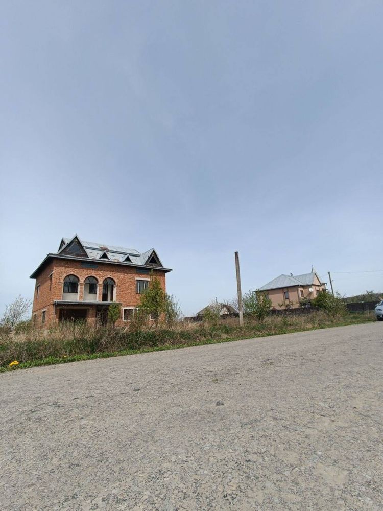 Продається будинок в селі Пшеничники