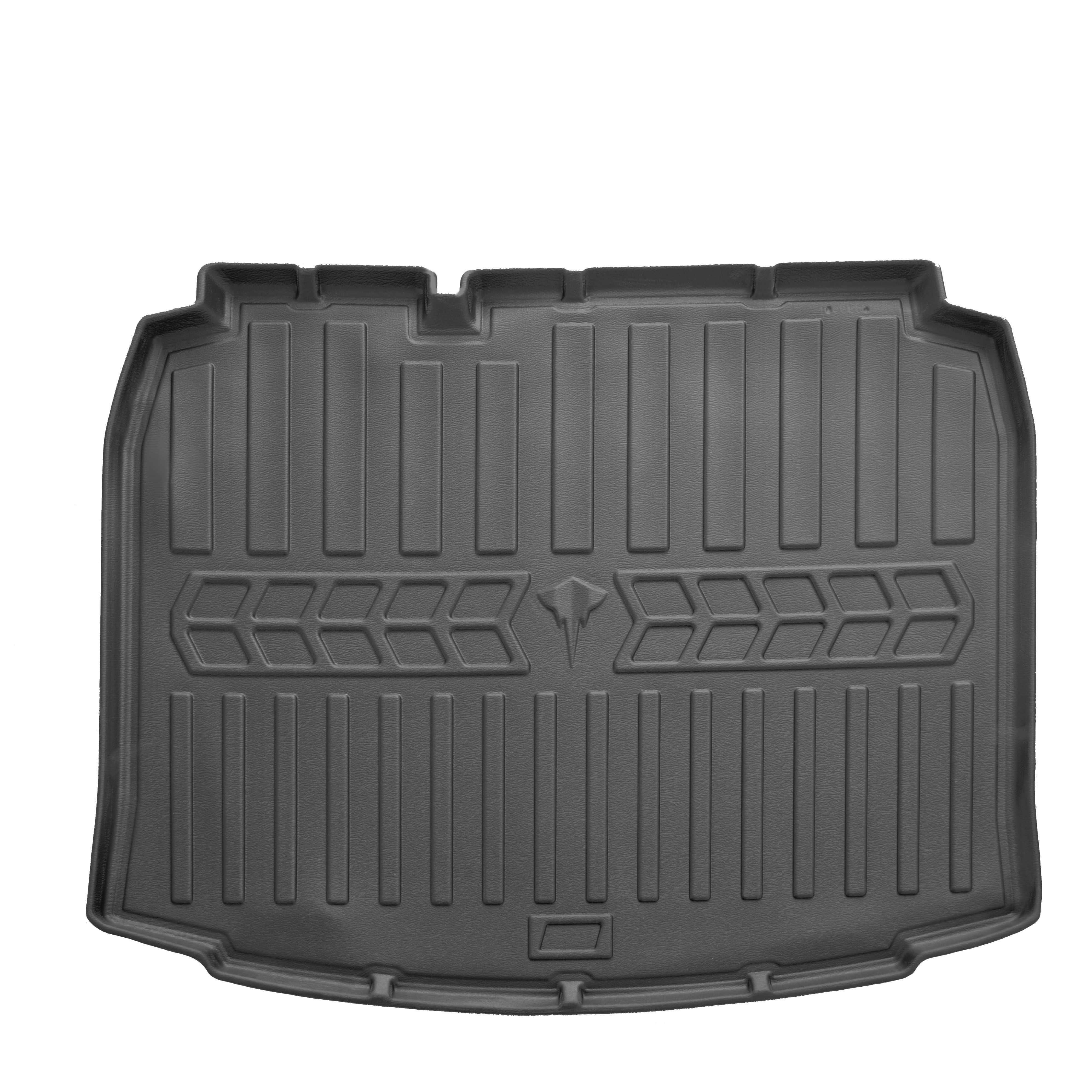 Гумовий 3D килимок в багажник AUDI A4 (B5),(B6),(B9)/A6 (C6),(C6)/ Q7