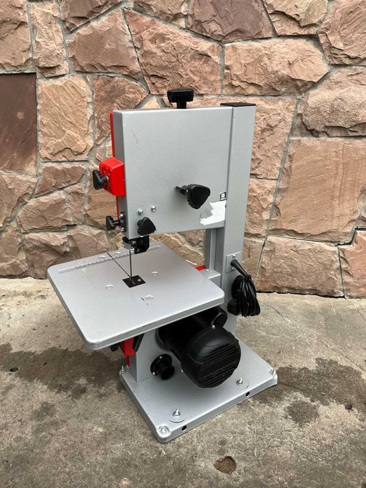 Ленточная Циркулярна пила Einhell TC-SB 200/1 бу