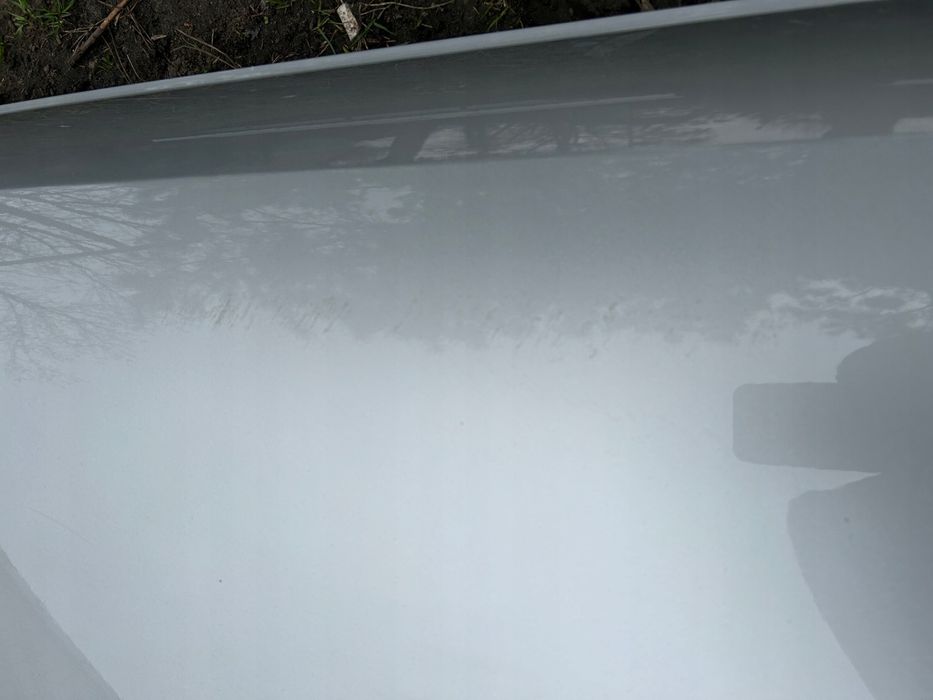 Drzwi Prawy tył Audi A4 B6 Sedan Kombi LY7W