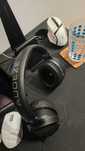 Słuchawki Audeze Mobius - Magnetic Planar, gaming & mic, Bluetooth/USB