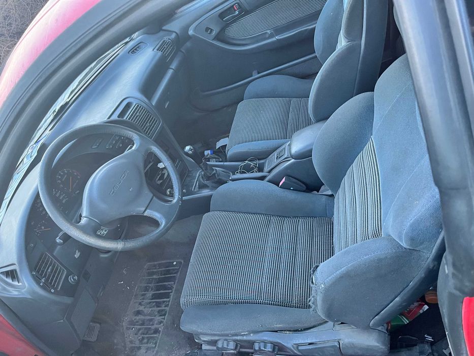 Toyota Celica V 2.0 GTi bez rdzy - na części