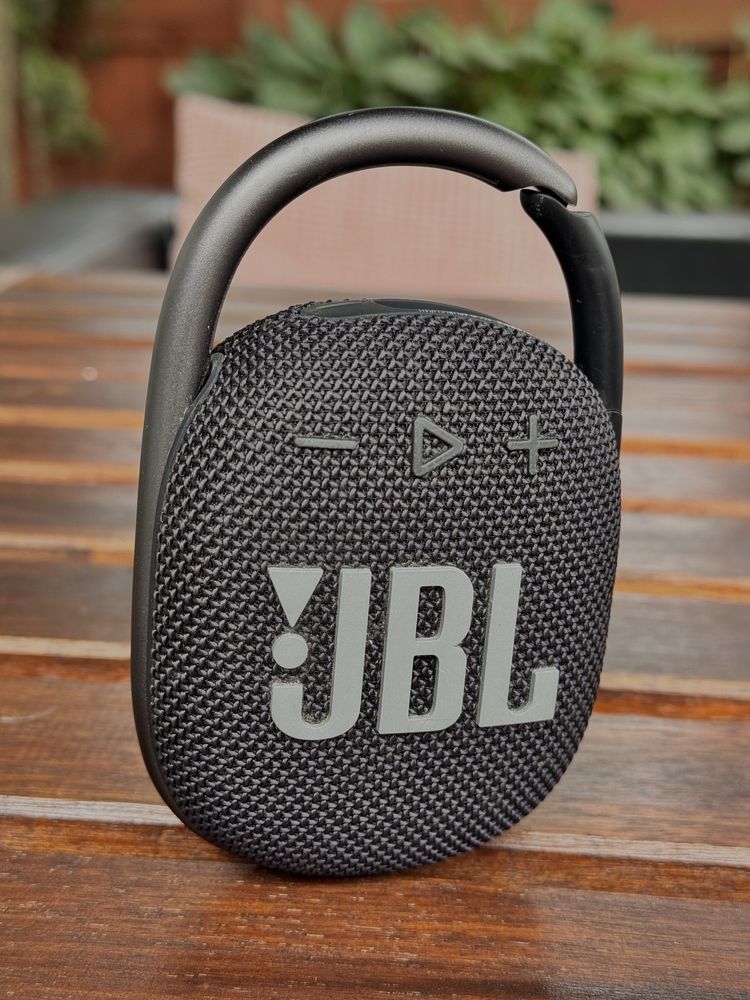 JBL Clip 4 oryginal gwarancja