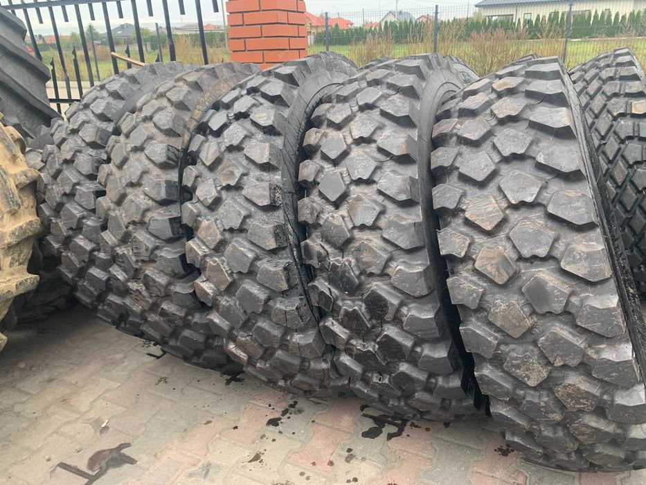14.00R20 Michelin XZL