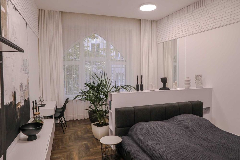 вул. Січових Стрільців. Центр Львова. Дизайн ремонт. Сауна. ОРЕНДА!