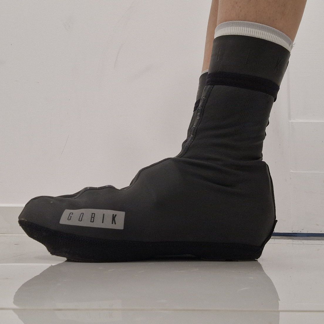 Gobik Made in Spain Kamik Overshoes Winter Sport Unisex S-M 39-42 kola