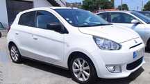 Mitsubishi Colt 1.2  Gasolina
